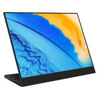 维辰思 DQ12L 15.6英寸 IPS 显示器 (3840×2160、60Hz、100%sRGB、HDR10)