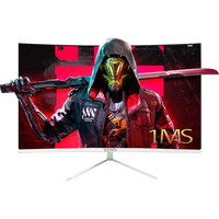 YSNO 亚胜诺 24英寸 IPS 显示器(1920×1080、75Hz、98%sRGB)