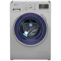 GREE 格力 净静系列 XQG70-B1401Aa 滚筒洗衣机 7kg 银灰色