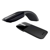 Microsoft 微软 Arc Touch 2.4G无线鼠标 1000DPI 黑色