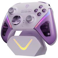 易速马 EasySMX w 流星D10全能游戏手柄TMR摇杆无线pc电脑版steam黑神话悟空双影奇境switch怪物猎人蓝牙ns手柄类xbox