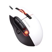 DEARMO 迪摩 F520有线鼠标