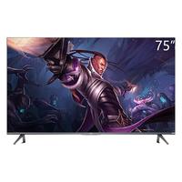 TCL 75Q10E 液晶电视 75英寸 4K