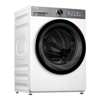  TOSHIBA/东芝 银离子除菌 滚筒洗衣机  白色系 10kg