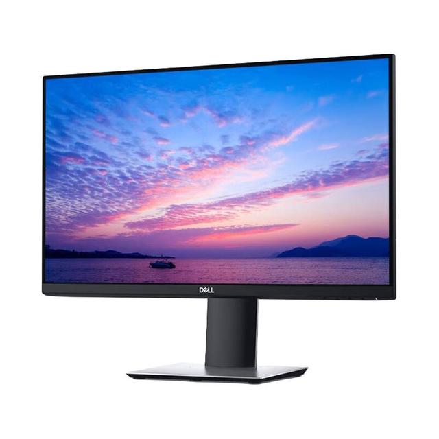 DELL 戴尔P2421DC 23.8英寸IPS 显示器(2560×1440、60Hz、99%sRGB、Type