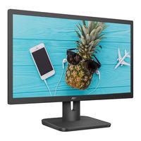 AOC E系列 22E1 21.5英寸 TN 显示器（1920×1080、60Hz）