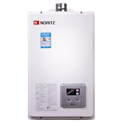 NORITZ JQ-1650FFA 燃气热水器 16L
