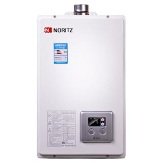 NORITZ JQ-1650FFA 燃气热水器 16L