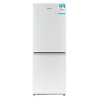Panasonic 松下 NR-B21SP1-S 直冷双门冰箱 210L