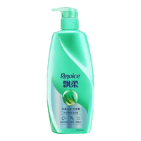  Rejoice/飘柔 去屑 洗发水  500g