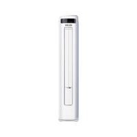 KELON 科龙 小Q系列 KFR-50LW/FD1-X3 新三级能效 立柜式空调 2匹