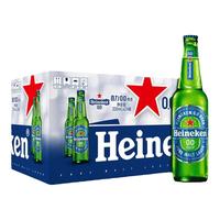 Heineken 喜力 0.0啤酒