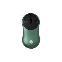 Evernote 印象笔记 Ever MOUSE 2.4G无线鼠标 1600DPI 冷杉绿