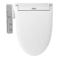 TOTO 东陶 TCF8744EC 储热式智能马桶盖