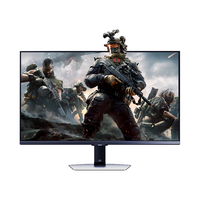 三星 LS27DG702ECXXF 27英寸 IPS FreeSync 显示器（3840×2160、144Hz、99% sRGB、HDR400）