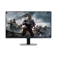 三星 32英寸G7显示器4K/144Hz HDR400升降旋转IPS电竞屏S32DG702EC