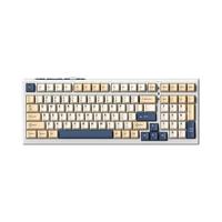 XINMENG/新盟 X98PRO RGB背光 机械键盘