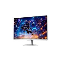 技嘉 显示器2K/4K 电脑屏幕电竞游戏战术直面/曲面屏27/34英寸24 M27Q2 QD ICE