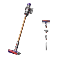 dyson 戴森 V10 Fluffy SV12FFLF 手持式吸尘器