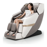 Haier 海尔 H3-317-WU1 按摩椅