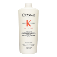 今日必买：卡诗 KERASTASE）洗发水1000ml 改善干枯毛躁闪耀亮泽