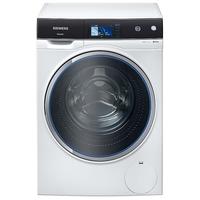 SIEMENS 西门子 IQ700系列 WM14U7600W 滚筒洗衣机 10kg