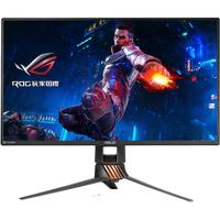 ASUS 华硕 PG258Q 24.5英寸 TN G-sync 显示器(1920×1080、240Hz）