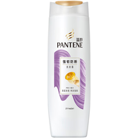 PANTENE 潘婷 强韧养根洗发露 400g