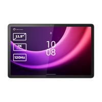 Lenovo 联想 Tab P11（第二代）Android 平板电脑| 11英寸2K显示屏| 128GB | Wi-Fi 6E | 6GB 内存 |风暴灰