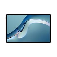 HUAWEI 华为 MatePad Pro 12.6英寸 HarmonyOS 平板电脑+键盘 (2560*1600dpi、麒麟9000E、8GB、128GB、WiFi版、曜石灰、WGR-W09)