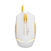 JAMES DONKEY 贝戋马户 112W 有线鼠标 3200DPI