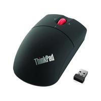 ThinkPad 无线激光鼠标 黑色 4Y51A24585