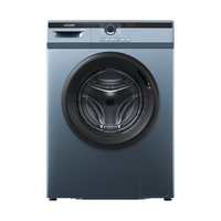 统帅 Leader 海尔 滚筒洗衣机全自动 10公斤洗脱一体 蒸汽洗防过敏 高温除菌家用大容量超薄带烘干 10公斤无烘干+巴氏除菌+羽绒洗+变频