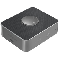 联想 ThinkPad 思考本 视频会议全向麦克风/3米拾音器音箱/免驱无线蓝牙/桌面扬声器音