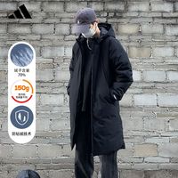 adidas 阿迪达斯 男款羽绒服