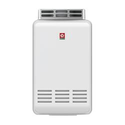 樱花卫厨 卫厨 卫厨 16升燃气热水器室外机户外机外挂式家用四季恒温智能防冻抗强风JSW30-JPW201A