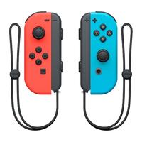 Nintendo任天堂switch手柄Joy-Con游戏机joycon无线蓝牙控制器oled主机NS游戏体感左右摇杆马里奥派对配件381