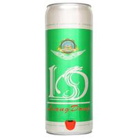 亮动 原浆 小麦啤酒