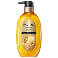 PANTENE/潘婷 修护烫染受损 护发素  440ml