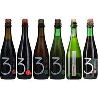 3 Fonteinen 三泉 老贵兹 啤酒