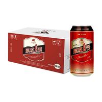 五大连池 啤酒  听装 500mL