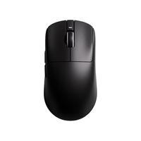 VXE R1 Pro 2.4G蓝牙 多模无线鼠标 26000DPI 黑色