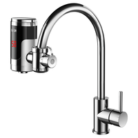 SUPOR 苏泊尔 274347-01-LS 电热水龙头 3000W