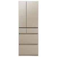 Panasonic 松下 NR-F503HX-N5 风冷多门冰箱 498L 香槟金