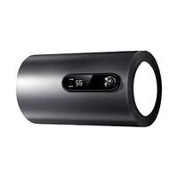 樱花雪 速热省电 电热水器  2200W 40L