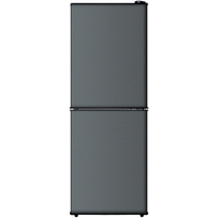 SAST/先科 BCD-136 一级能效 136L 双门冰箱