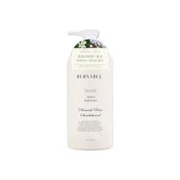 伯纳乌 滋养修护 洗发水  750ml