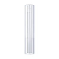 海信 KFR-50LW/E80A1 新一级能效 2匹 立式空调