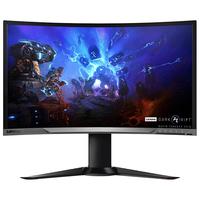Lenovo 联想 ThinkVision Y27g 27英寸 显示器 1920×1080 144Hz 1800R IPS