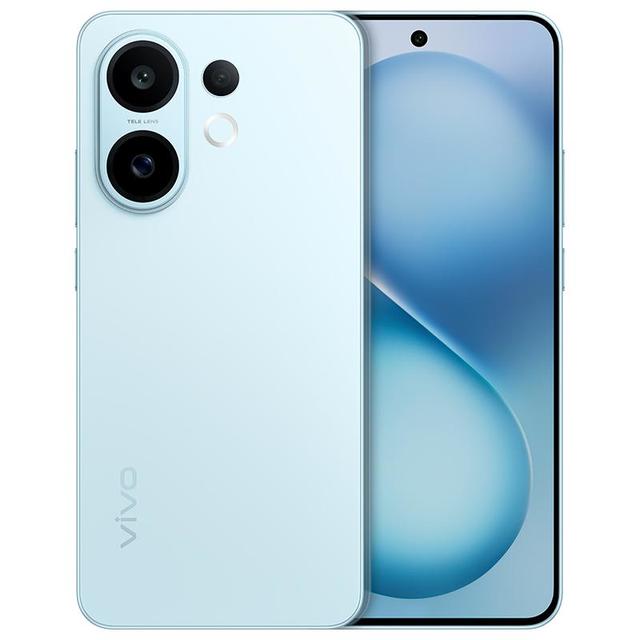 vivo S30 12GB+256GB